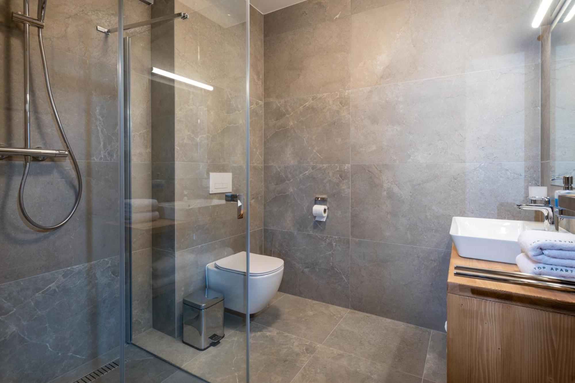Mountica Velka Lomnica Apartman Kültér fotó