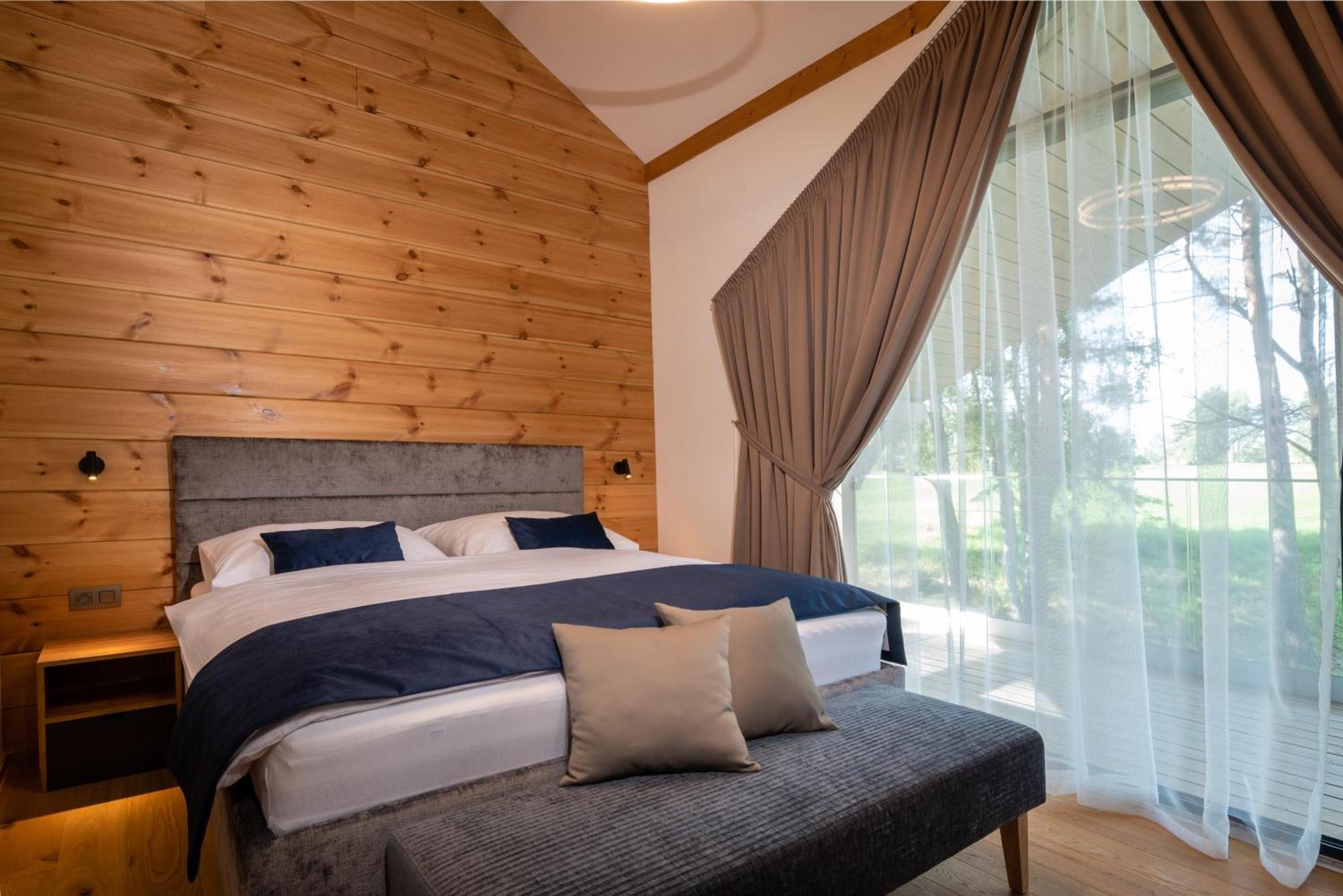 Mountica Velka Lomnica Apartman Kültér fotó